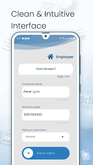 WonderConnect - Stores Screenshot 3