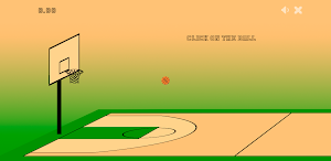 Basketball Shooter Screenshot 1