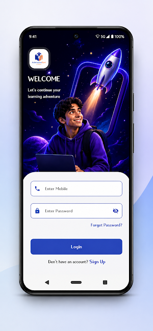 ADMKart Student Screenshot 0