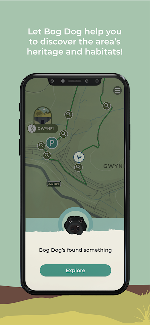 Lost Peatlands Explorer Screenshot 3