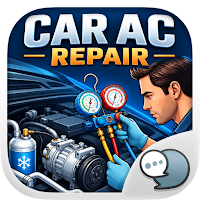 Car AC and Heating Repair