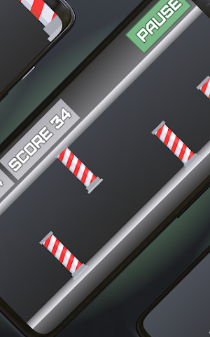 LE-ON Football Run Screenshot 1