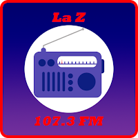 La Z 107.3 FM Radio