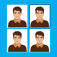 Passport Size Photo Maker Pro