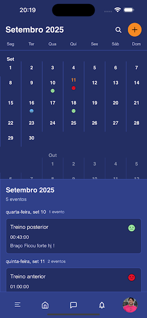 4F Screenshot 3