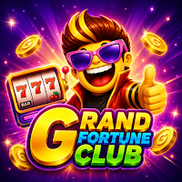 Grand Fortune Slots Club