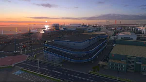 Dubai Drift 2 Screenshot 1