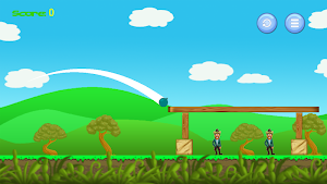 Angry Bombs Screenshot 3
