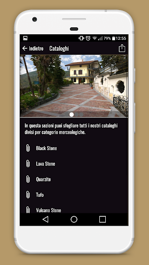 Citystone Screenshot 3