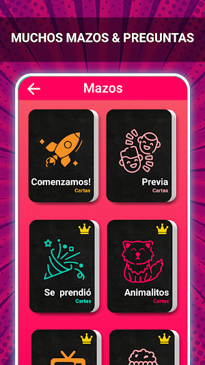 Cultura Chupistica 3: Retos Screenshot 1