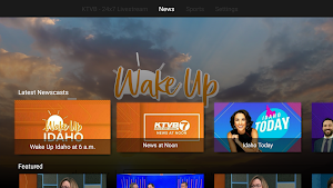 KTVB 7+ Screenshot 1