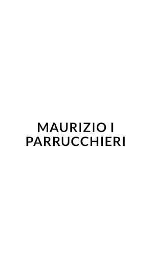 Maurizio I Parrucchieri Screenshot 0