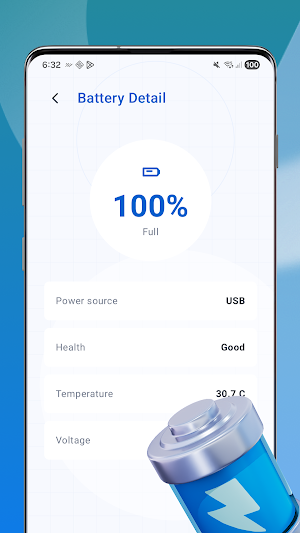 CleanVyrtid Screenshot 2