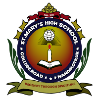 St.Mary's School NDK