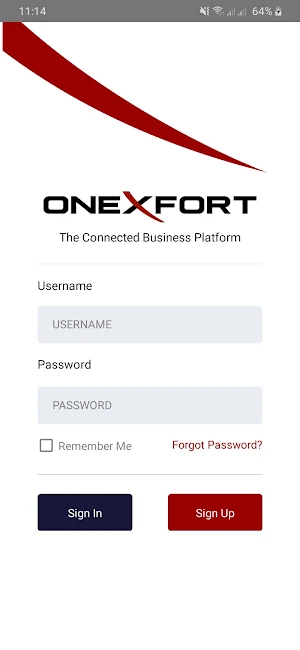 Onexfort Screenshot 0