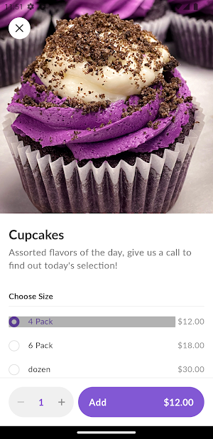 Marley's Treats Screenshot 3