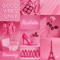 Pink Aesthetic Wallpapers 4k