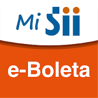 e-Boleta Honorarios SII