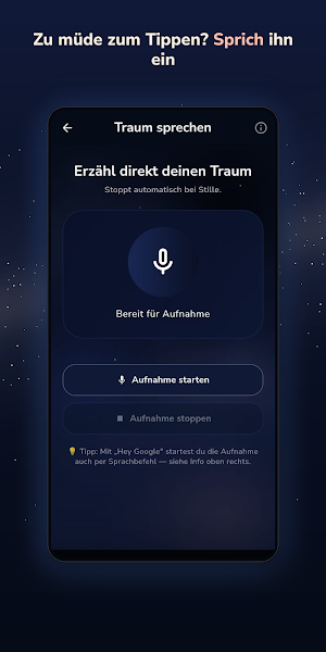 Jume Screenshot 3
