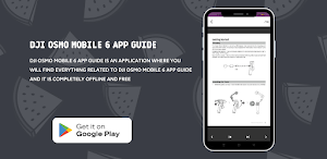 DJI Osmo Mobile 6 app Guide Screenshot 2