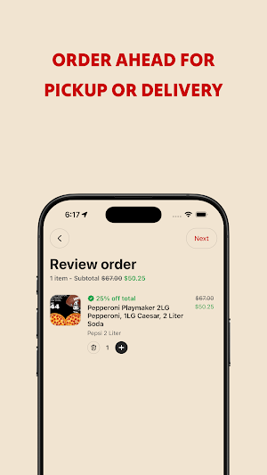 Slizeria Screenshot 1