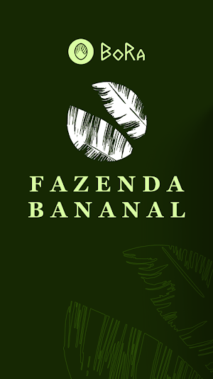 BoRa Fazenda Bananal Screenshot 0