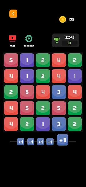 Puzzle Hub - All in One Puzzle Screenshot 0