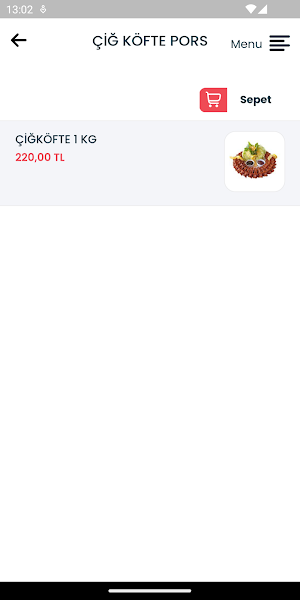 Çiğ Köftecim 70 Screenshot 1