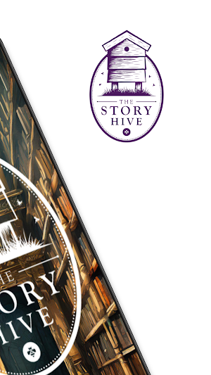 The Story Hive Screenshot 1