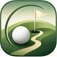 Golf Putt Diary