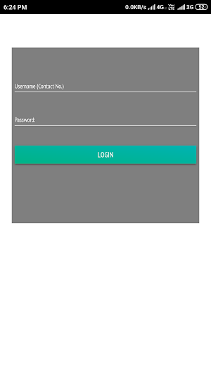 CA And Associates Screenshot 1