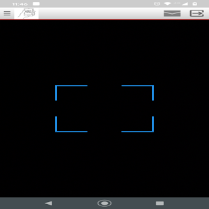 Escáner Qr Screenshot 0