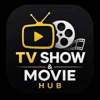 TV Show & Movie Hub