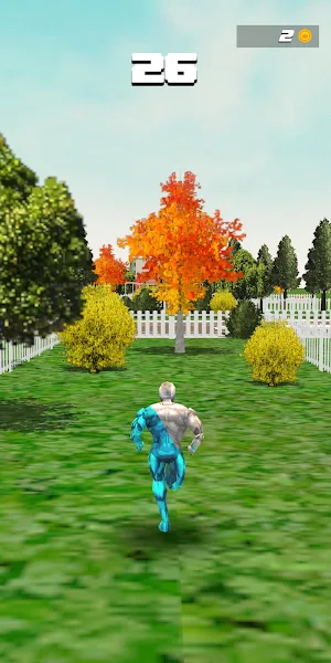 Fizz Blitz Screenshot 2