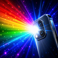 Flashlight: Magic Torch Light