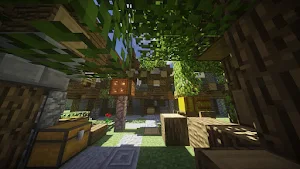 Craftsman V Screenshot 1