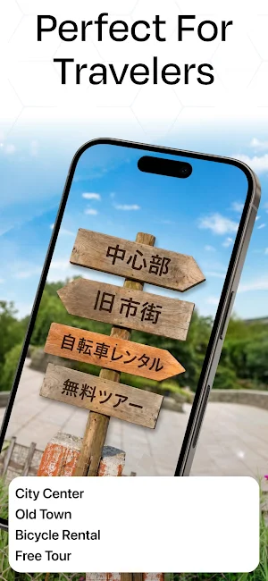 Photo Translator All Languages Screenshot 2