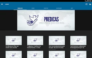 Iglesia Cristiana Josué Screenshot 3