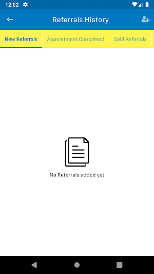Precision Roof Crafters, Inc. Screenshot 3