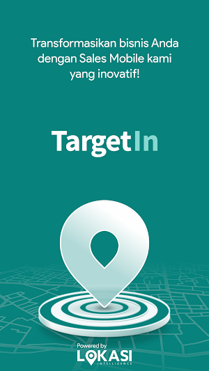 TargetIn Screenshot 0