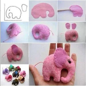 Easy Recycled Craft Tutorial Screenshot 2