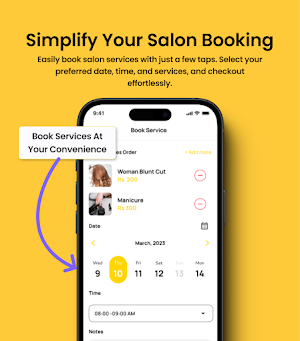 Ajnabee Screenshot 3