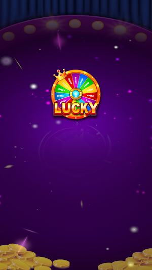 Lucky Wheel Screenshot 0