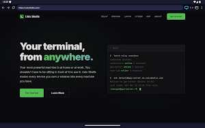 Developer Tools Browser Screenshot 3