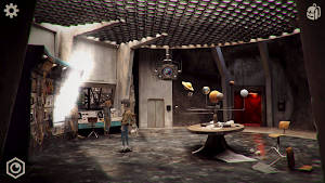 Truberbrook Screenshot 2