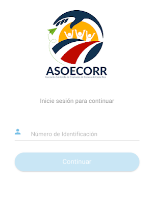 ASOECORR Screenshot 0