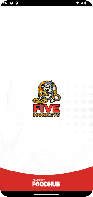 Five Monkeys Screenshot 0
