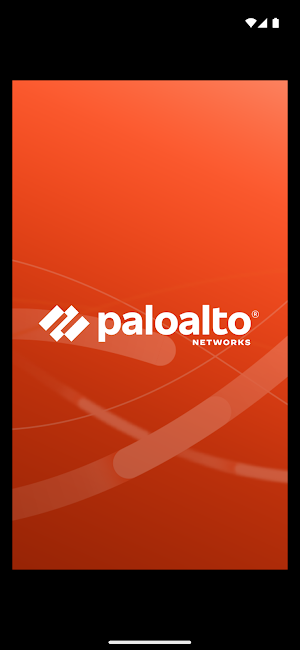 Palo Alto Networks SKO23 Screenshot 0