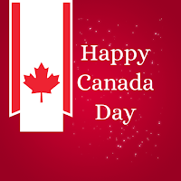 Happy Canada Day 2024