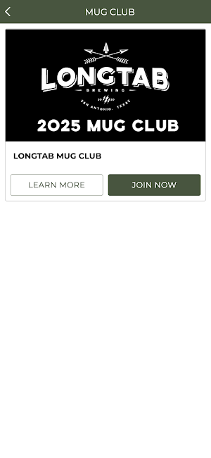 Longtab Brewing Screenshot 1